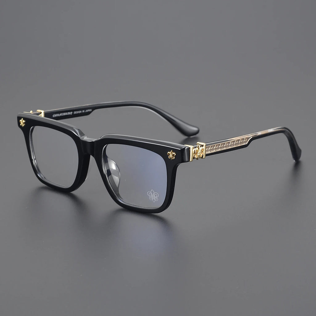 Lunettes Chrome Heartss