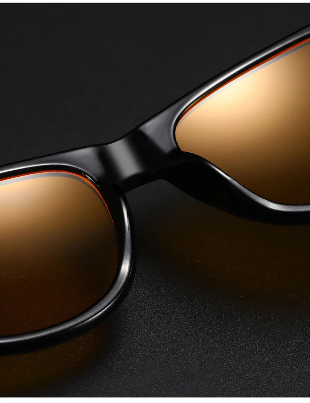 Lunettes anti-lumière bleu avec style