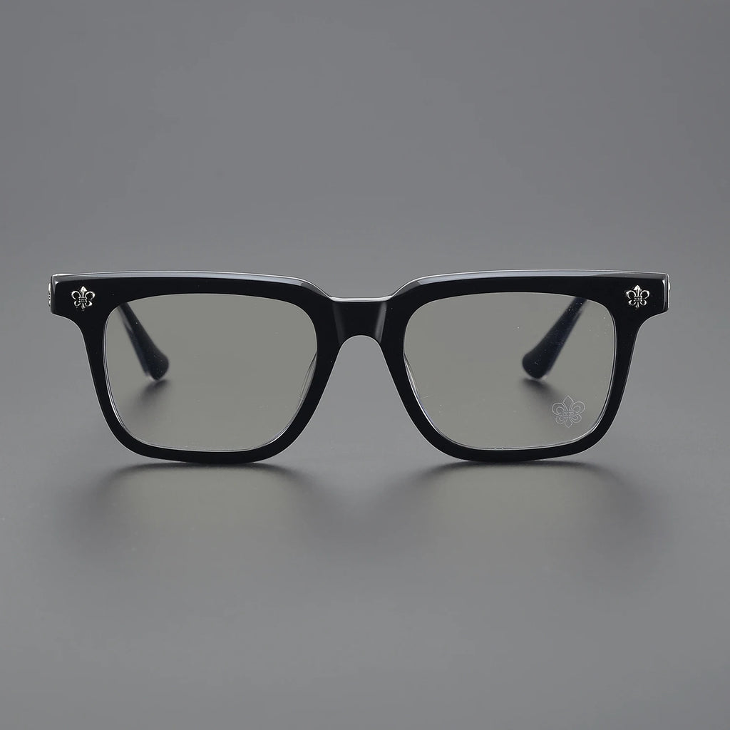 Lunettes Chrome Heartss