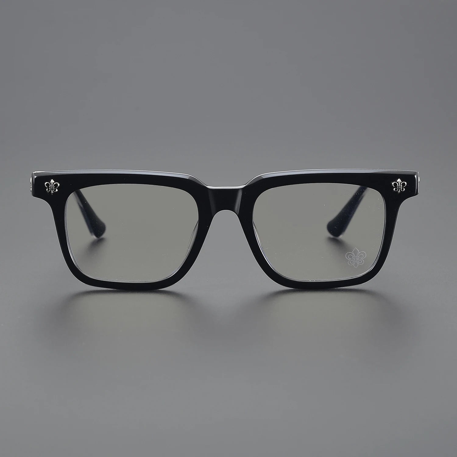 Lunettes Chrome Heartss