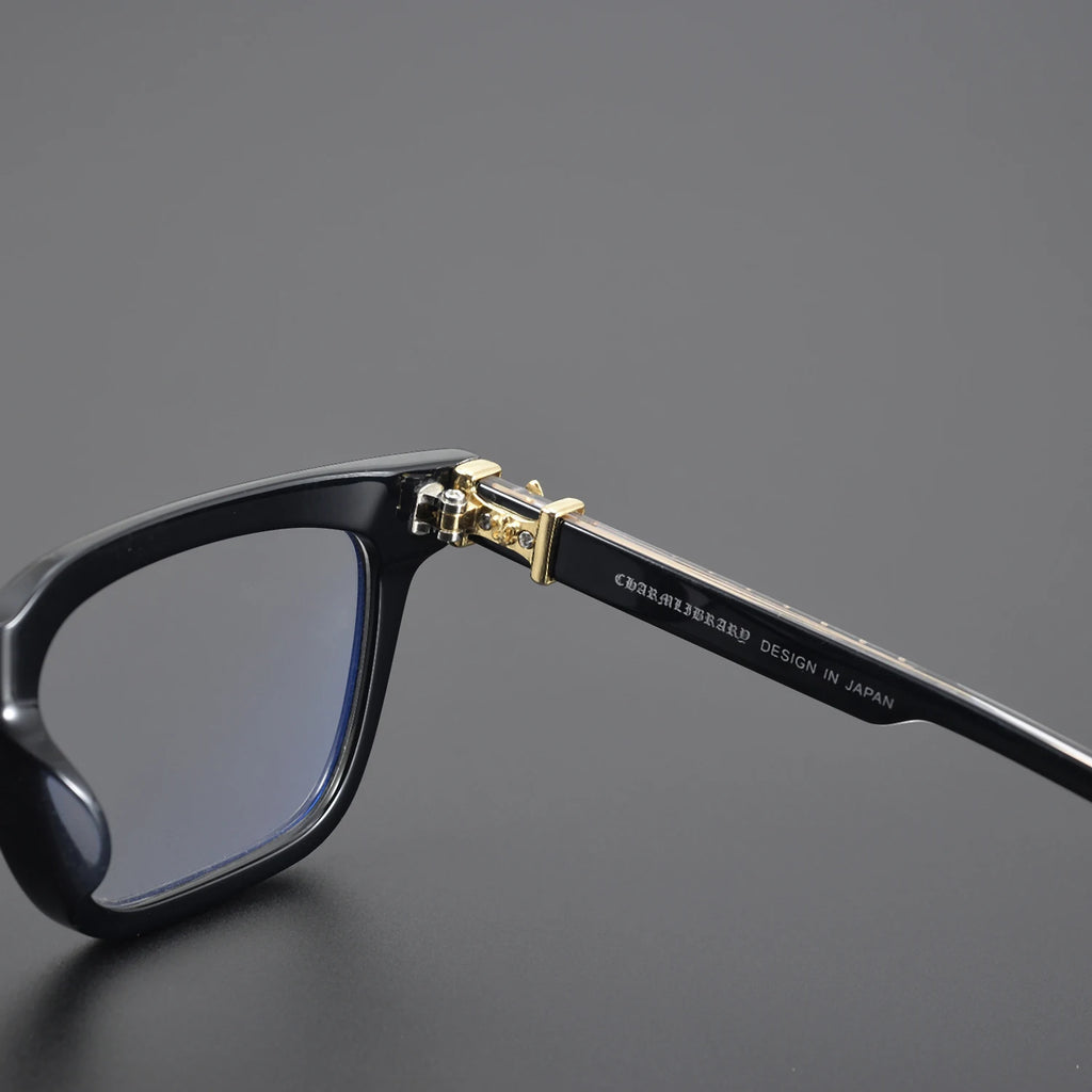 Lunettes Chrome Heartss