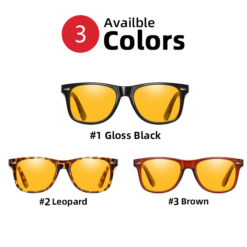 Lunettes anti-lumière bleu avec style