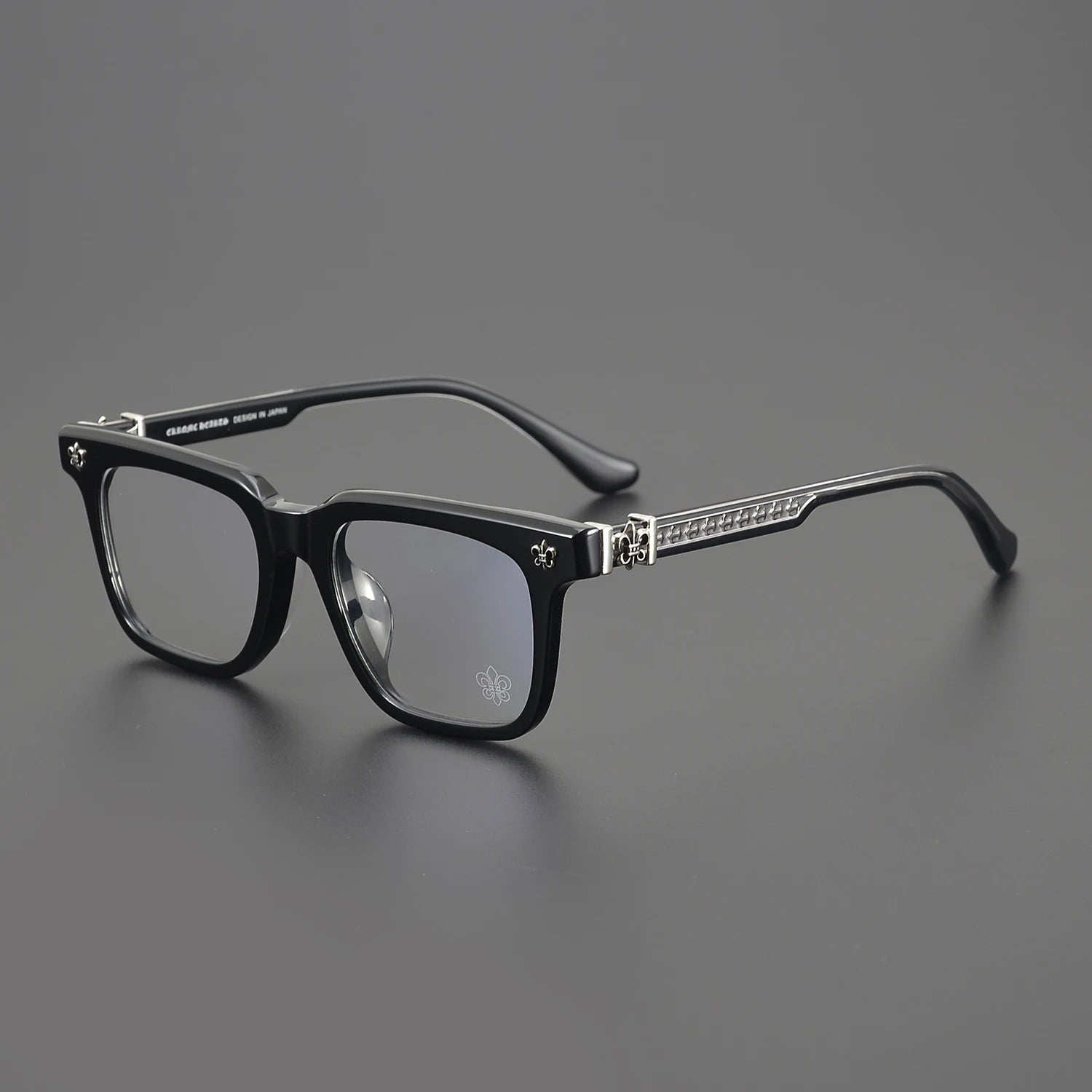 Lunettes Chrome Heartss