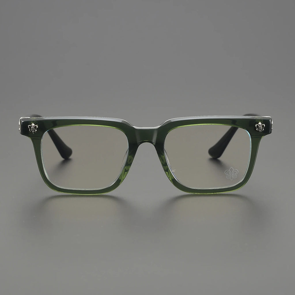 Lunettes Chrome Heartss