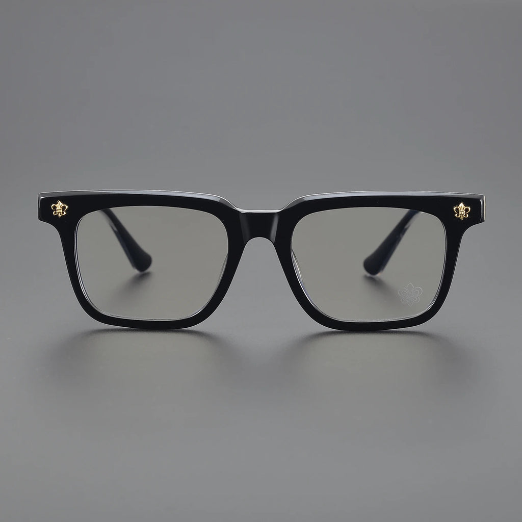 Lunettes Chrome Heartss