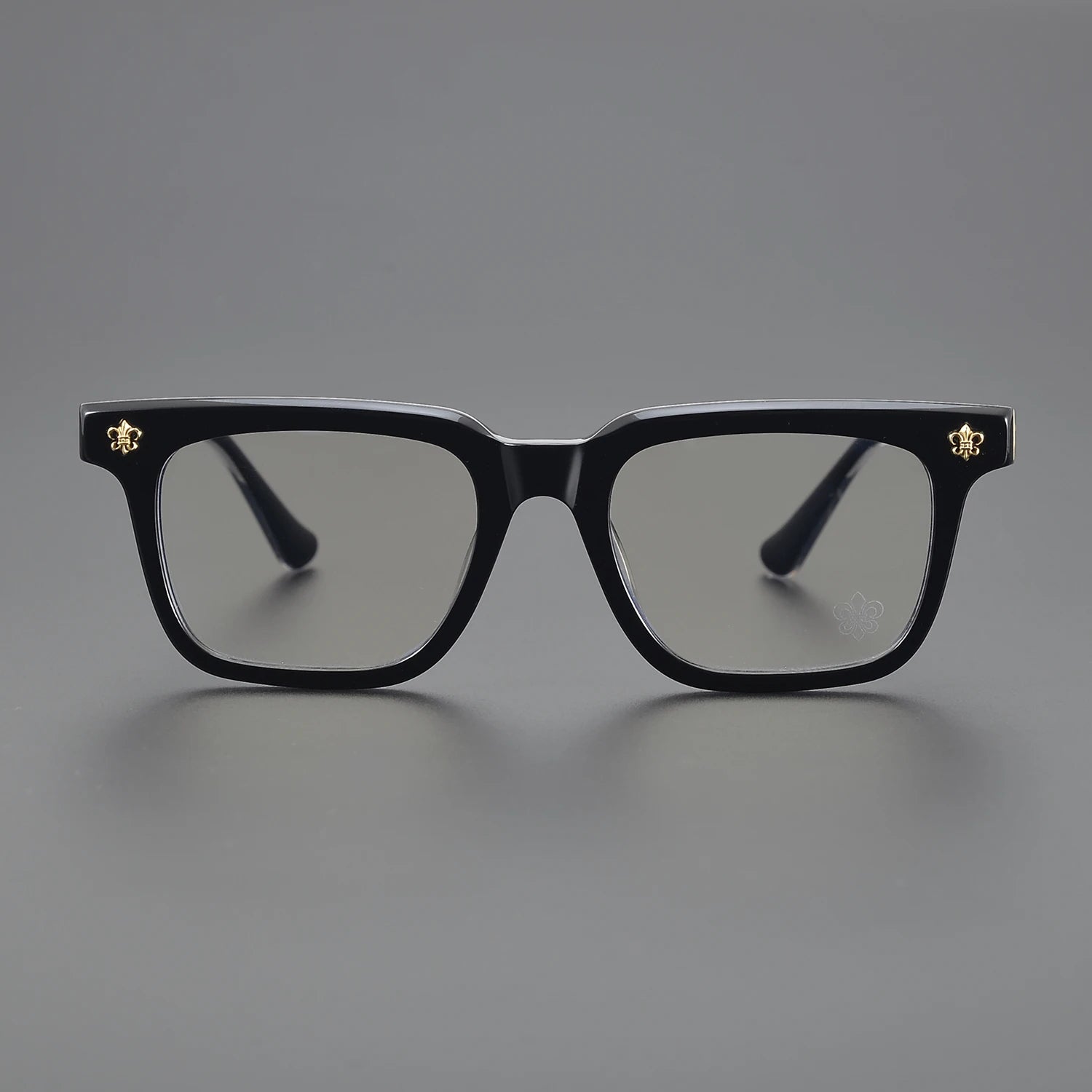 Lunettes Chrome Heartss