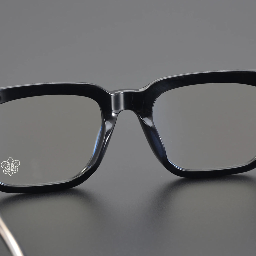 Lunettes Chrome Heartss