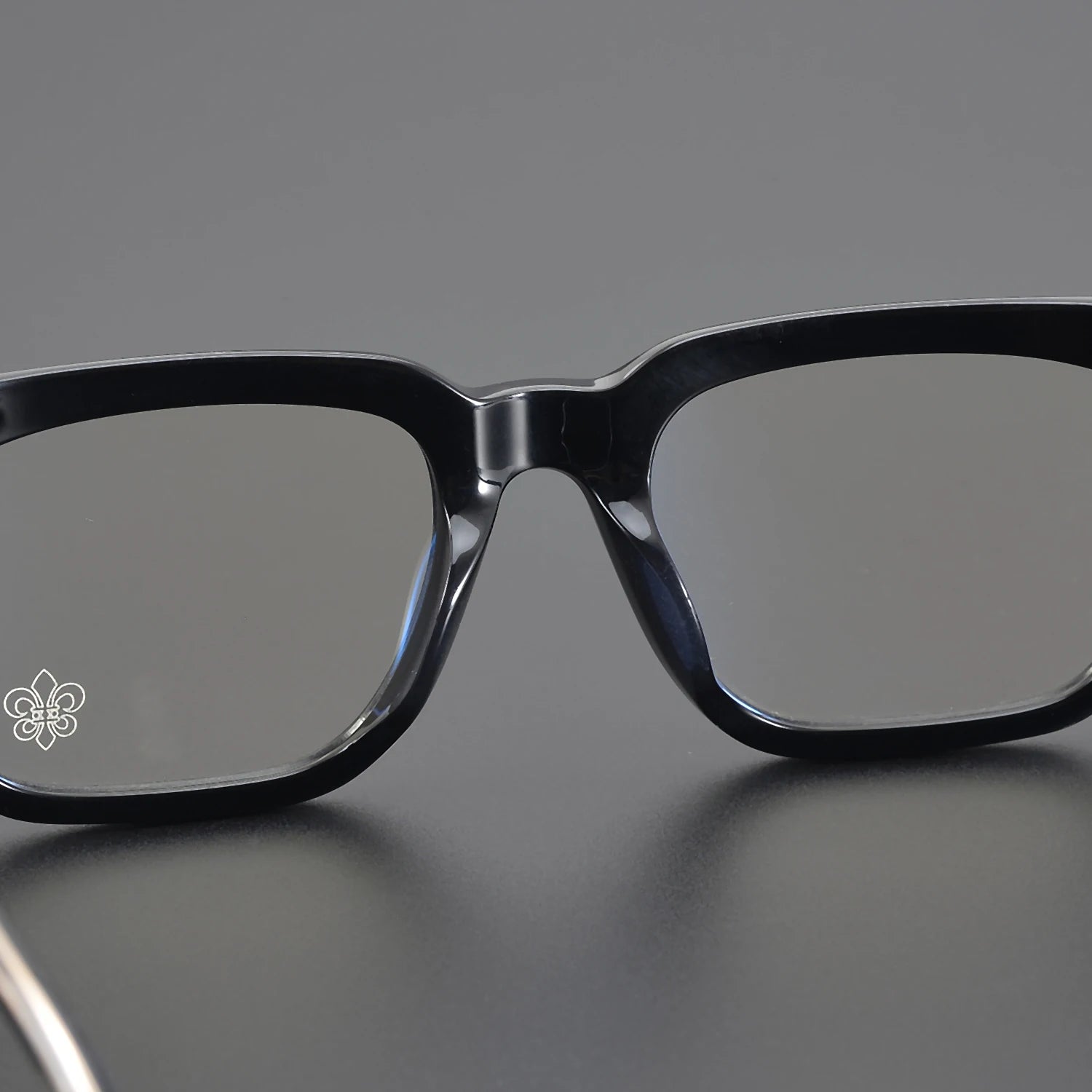 Lunettes Chrome Heartss