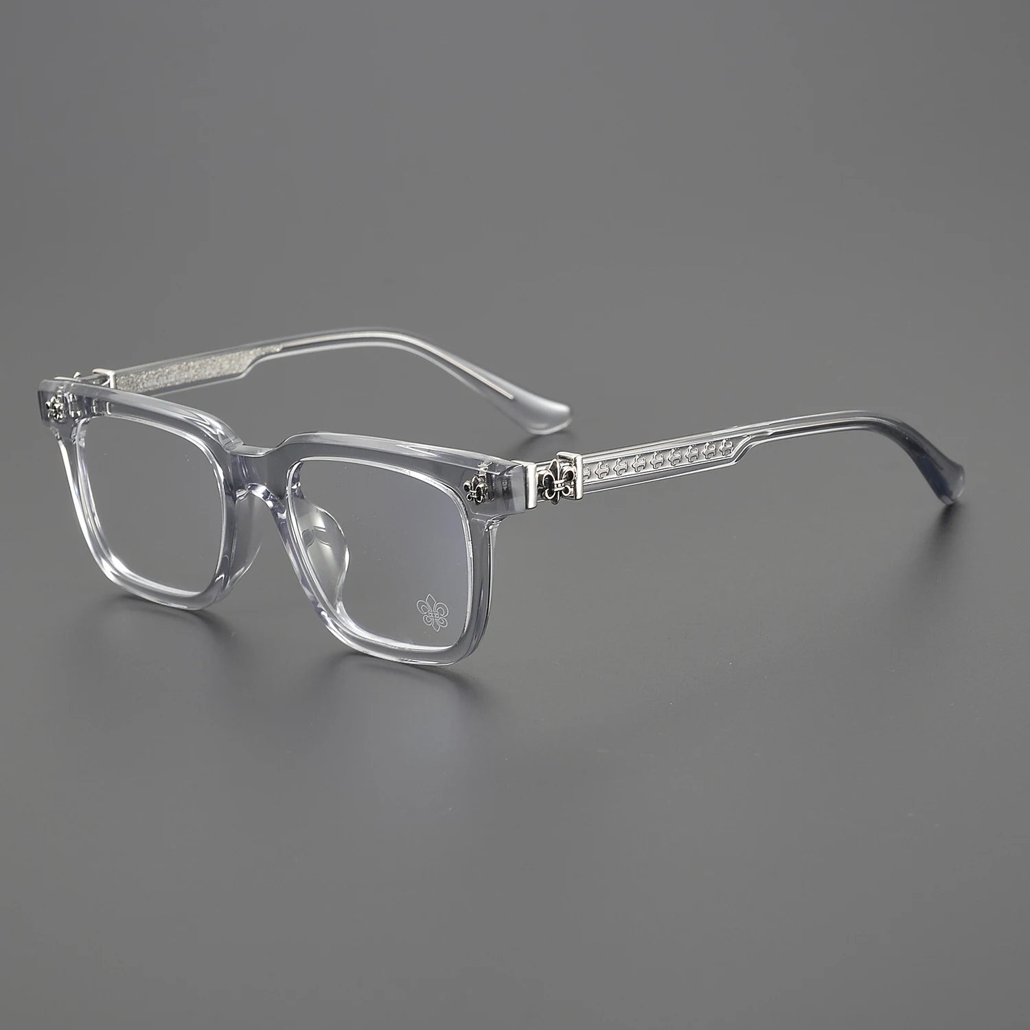 Lunettes Chrome Heartss