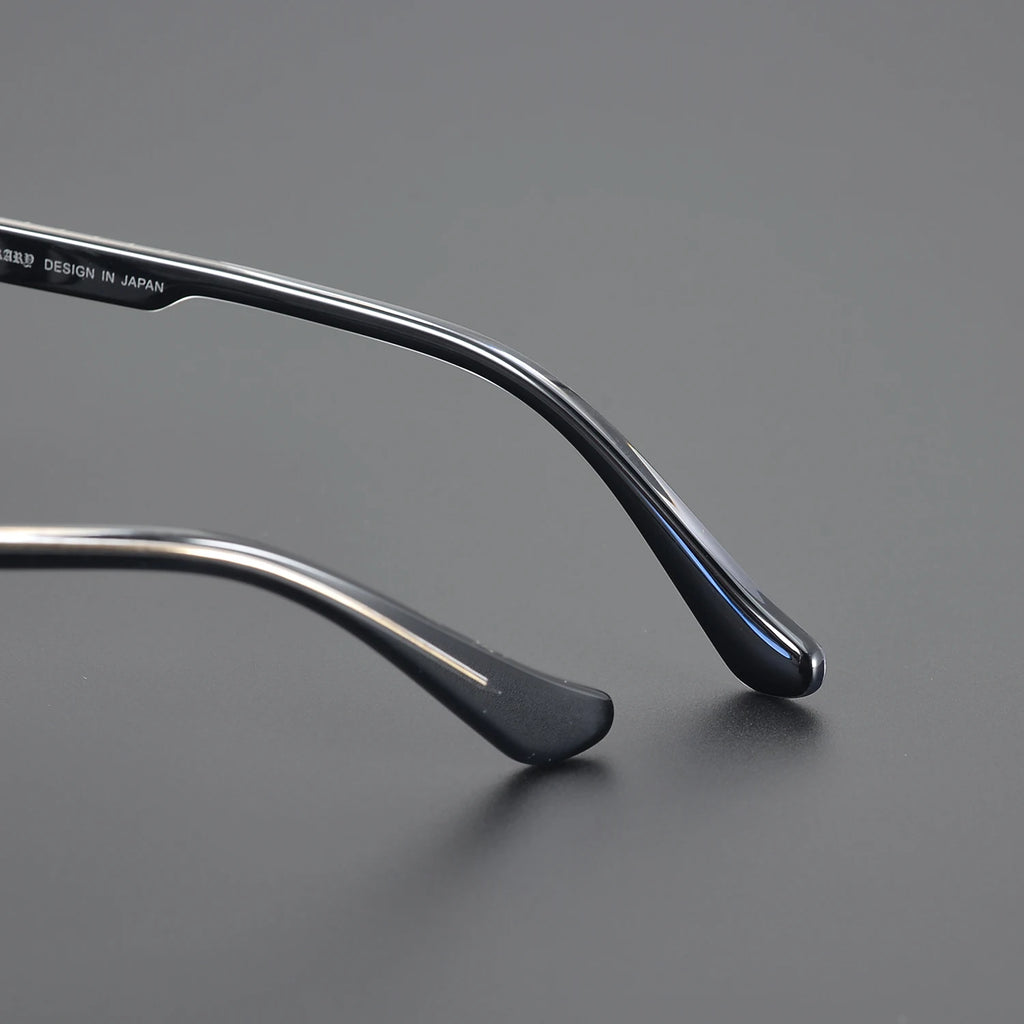 Lunettes Chrome Heartss